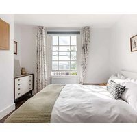 Two bedroom loft in central Bristol