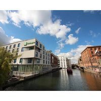 Holiday Inn London Camden Lock by IHG