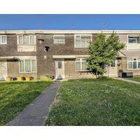 House - Sleeps 7 Private Garden & Parking