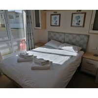 Thames View - Wheelchair-friendly Static Caravan At Kent Coast Holiday Park