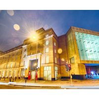 Leonardo Hotel Edinburgh Haymarket