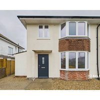 3-4 Br House | Home From Home | Front+rear Parking