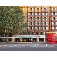 Hilton London Olympia