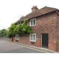 Countryside Escape In Beautiful Cosy Cottage