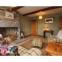 Stone & Fleece Cottage