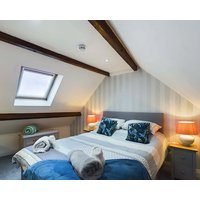 The Loft Penrith - A Cottage That Sleeps 3 Guests In 2 Bedrooms