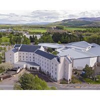 Macdonald Morlich Hotel