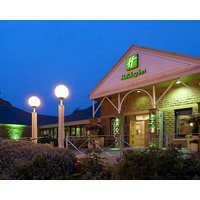 Holiday Inn Leeds - Brighouse By Ihg