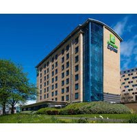 Holiday Inn Express Leeds City Centre by IHG