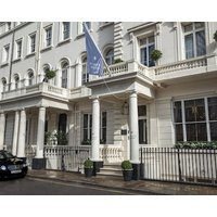 Roseate House London