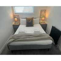 Spacious 2-bed 2-bed apartment in the heart of Brighton