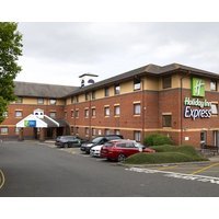 Holiday Inn Express Exeter East