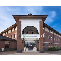 Holiday Inn Express Warwick - Stratford-upon-avon By Ihg