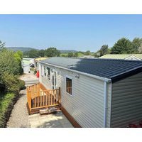 2 Bed Caravan-Sleeps 6-Pet Friendly