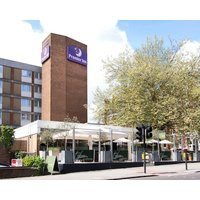 Premier Inn London Hampstead