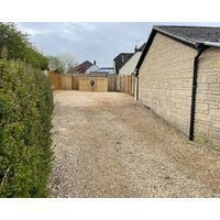 The Dog House Mere - Dog Friendly Cottage with Parking