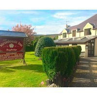The Stronlossit Inn