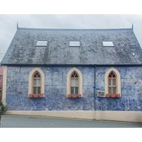 Salem The Blue Chapel