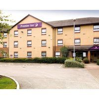 Premier Inn Chesterfield North