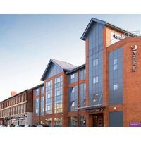 Premier Inn Chester City Centre