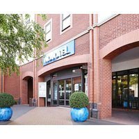 Novotel Ipswich Centre