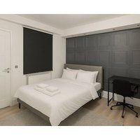 London Paddington Studio | Washer | PetsOk | Self Check-In | Easy Central Access