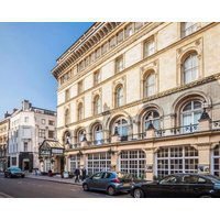 Bristol Grand Hotel By Sunday Junior Suite