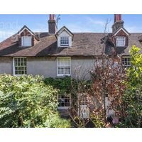 Charming 1-bedroom House In Ditchling
