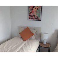 Saffron&Space *Parking *Sleeps 5