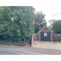 Annex in a lovely village in Norfolk East Harling