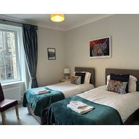 Centrally located 4 star accommodation in Oban