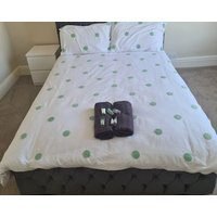 Quaint 2-bedroom house in Leicester for a cozy getaway