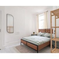 Mersey View By Liverpool Luxretreat 4 Bedroom House Next to Everton Stadium