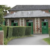 Best Western Heath Court Hotel