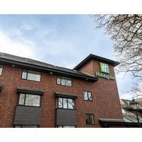 Holiday Inn Manchester - Oldham By Ihg