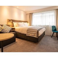 Holiday Inn Leicester - Wigston by IHG