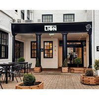Lion Hotel