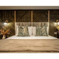 34 Coney Street - The Servant's Quarters