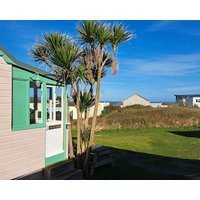 With views across the park and distant sea views West View is a perfect beachside bolthole