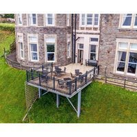 Best Western Walton Park Hotel