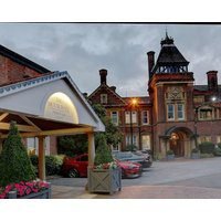 Moor Hall Hotel & Spa
