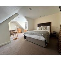 Best Western Hotel de Havelet