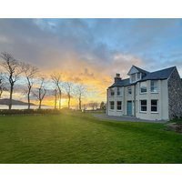 Cuilcheanna House - Tiree Room