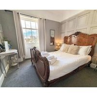 V Rooms Brunswick Square