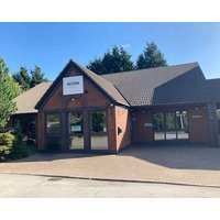 The Reston Hotel Part Of Ag Collection