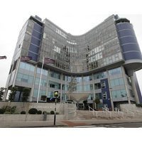 Rafayel on the Left Bank