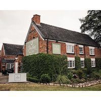 Manor House Hotel & Spa Alsager