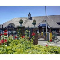 Best Western Manor Hotel