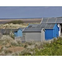 Le Strange Arms Hotel