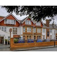 Linton Lodge a BW Signature Collection Hotel